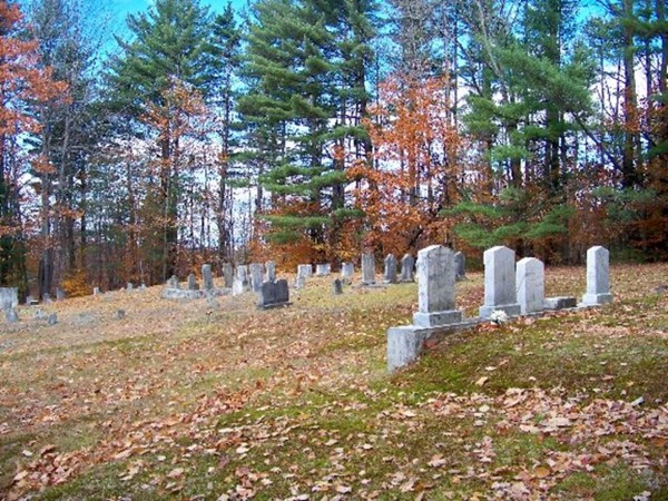 Norcross Cemetery
